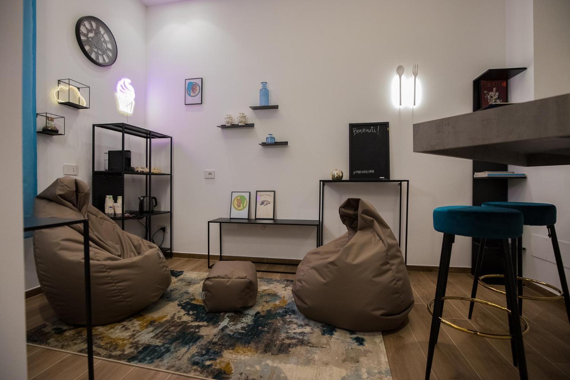 Maison La Lumia — Photos 1